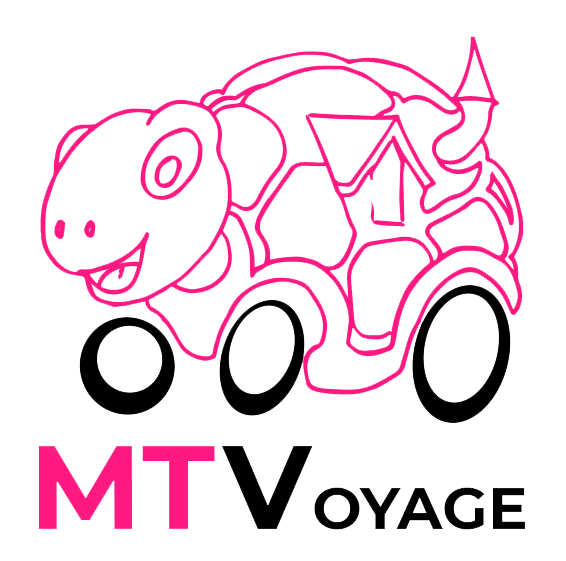 MT Voyage